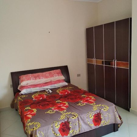 The Best Holidays Apartments In Hurghada Ngoại thất bức ảnh