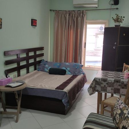 The Best Holidays Apartments In Hurghada Ngoại thất bức ảnh