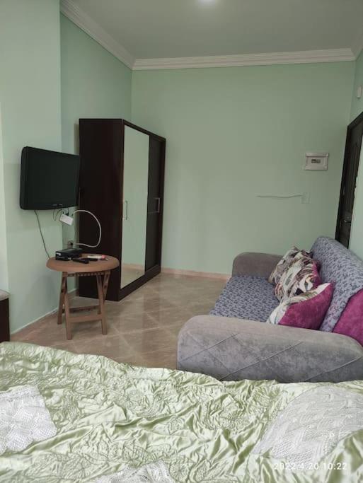 The Best Holidays Apartments In Hurghada Ngoại thất bức ảnh