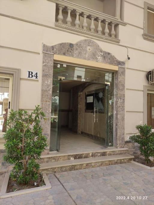 The Best Holidays Apartments In Hurghada Ngoại thất bức ảnh