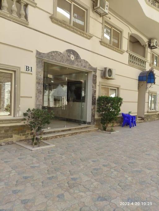 The Best Holidays Apartments In Hurghada Ngoại thất bức ảnh