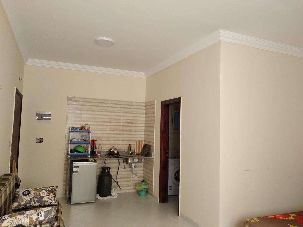 The Best Holidays Apartments In Hurghada Ngoại thất bức ảnh