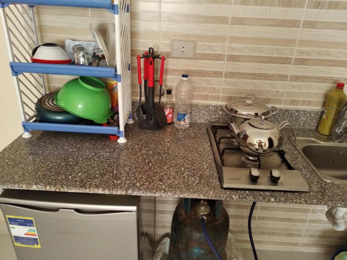The Best Holidays Apartments In Hurghada Ngoại thất bức ảnh
