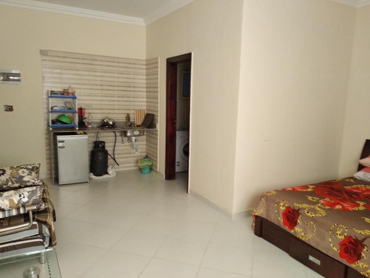 The Best Holidays Apartments In Hurghada Ngoại thất bức ảnh