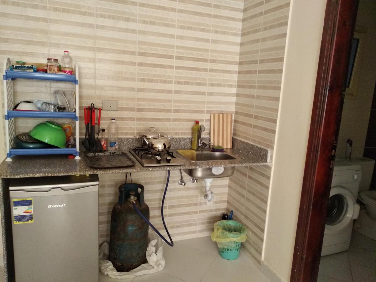 The Best Holidays Apartments In Hurghada Ngoại thất bức ảnh