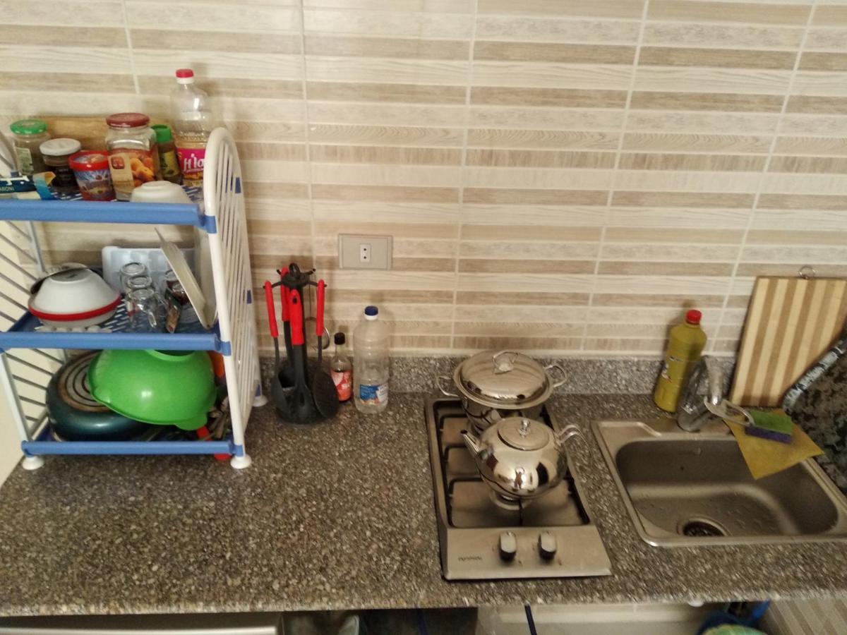 The Best Holidays Apartments In Hurghada Ngoại thất bức ảnh