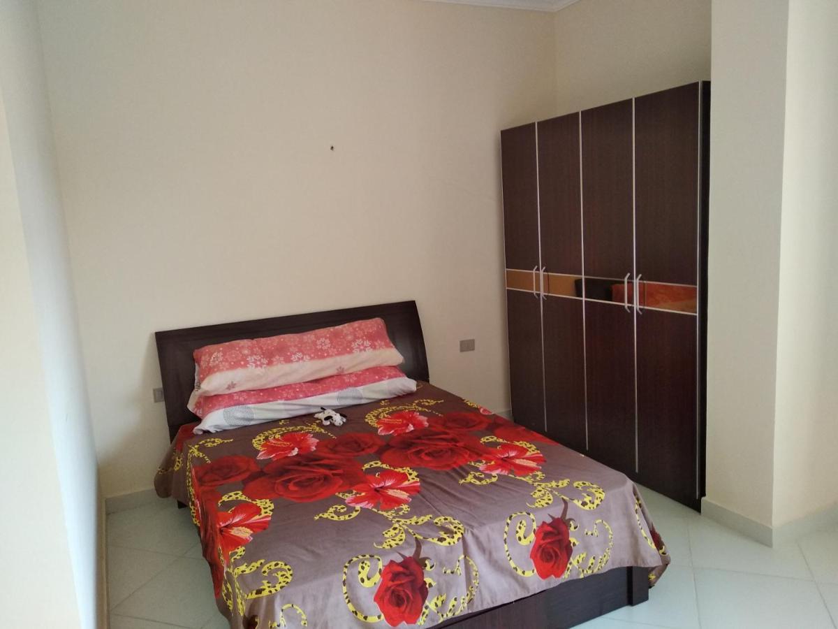The Best Holidays Apartments In Hurghada Ngoại thất bức ảnh