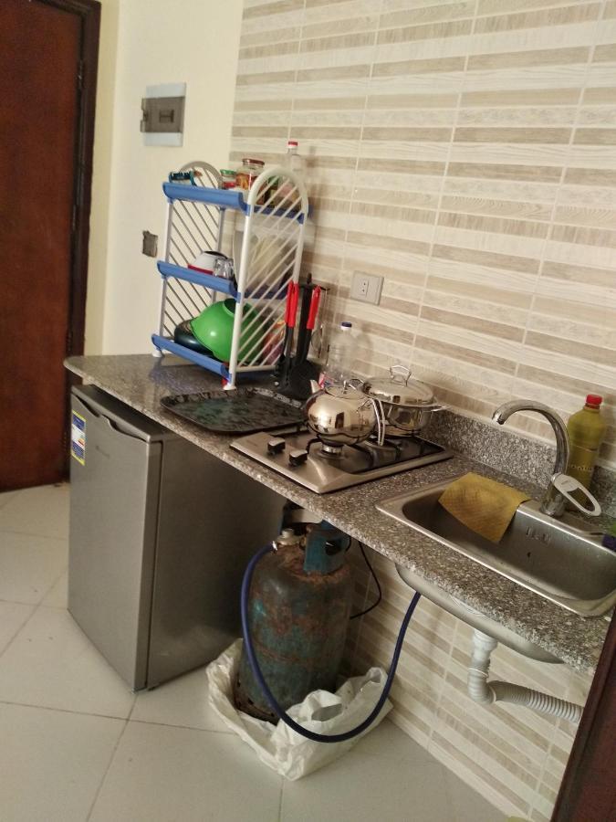 The Best Holidays Apartments In Hurghada Ngoại thất bức ảnh