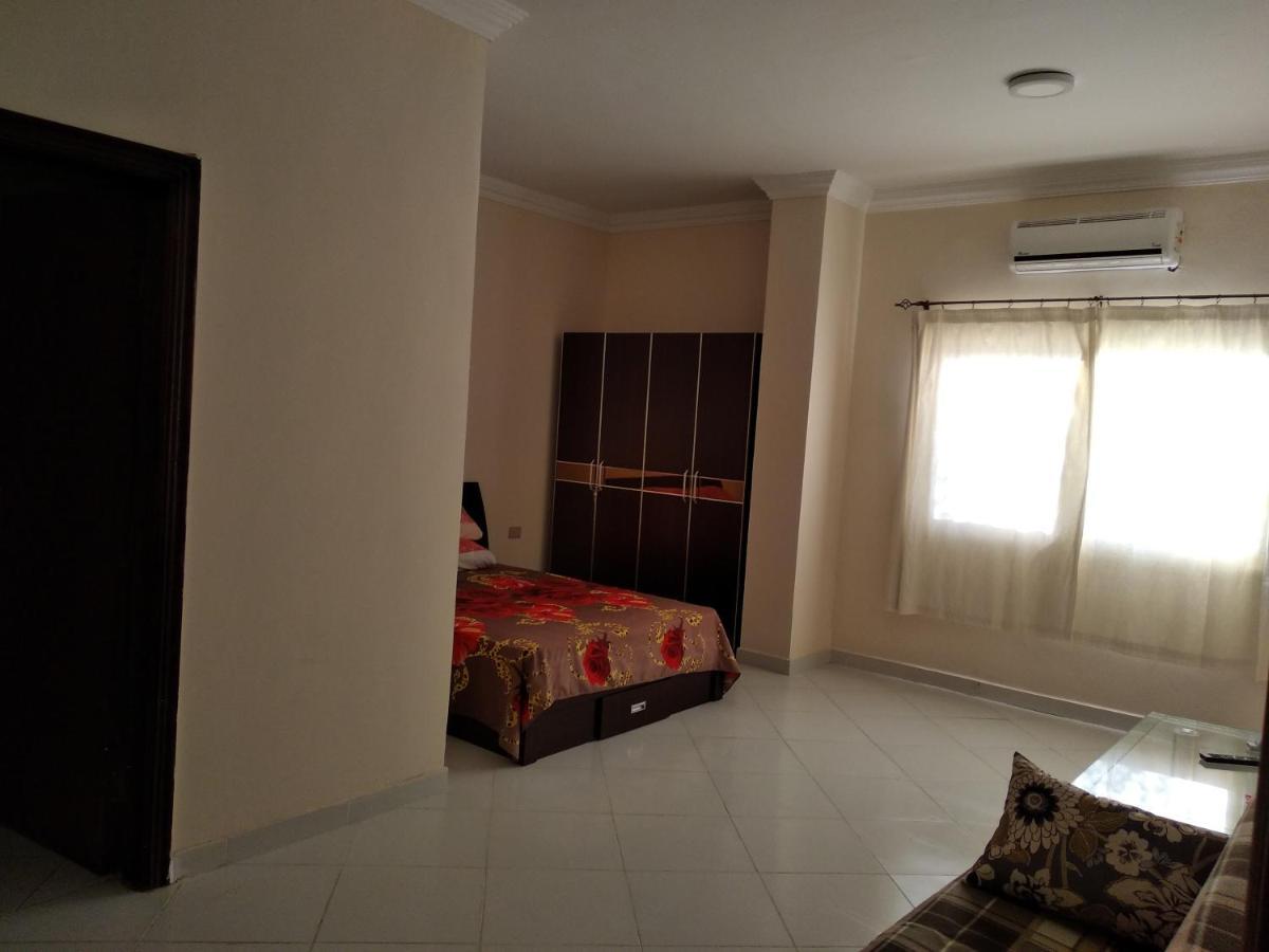 The Best Holidays Apartments In Hurghada Ngoại thất bức ảnh