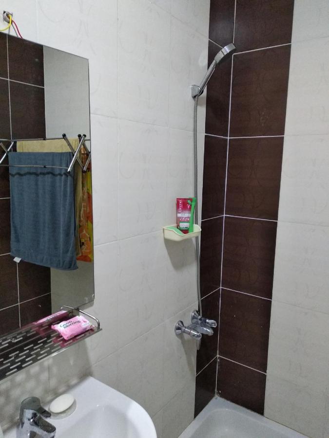 The Best Holidays Apartments In Hurghada Ngoại thất bức ảnh
