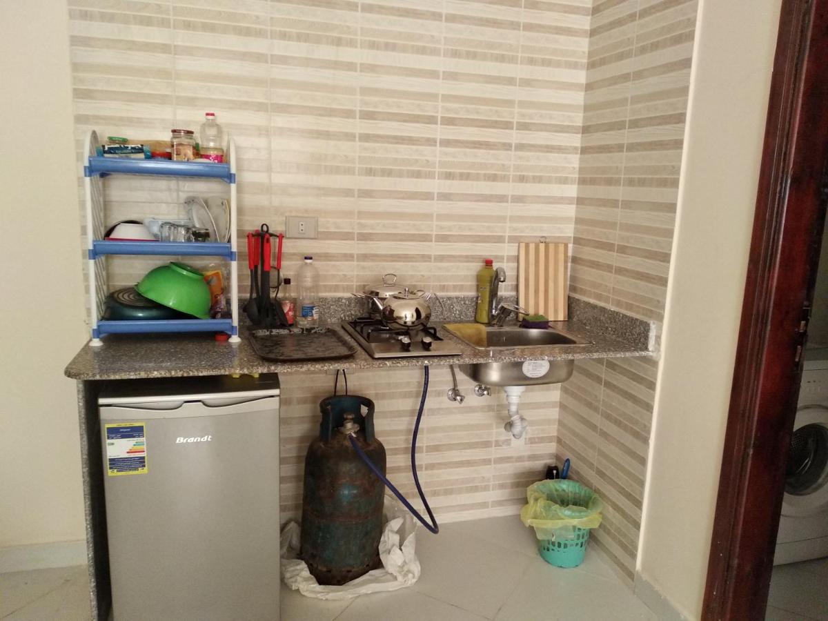 The Best Holidays Apartments In Hurghada Ngoại thất bức ảnh