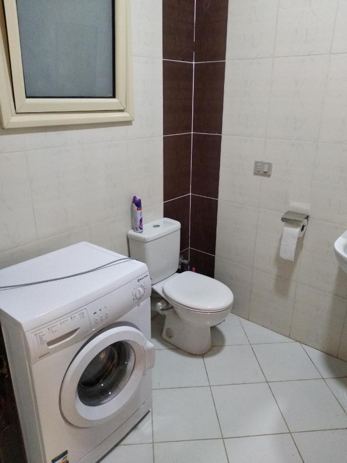 The Best Holidays Apartments In Hurghada Ngoại thất bức ảnh