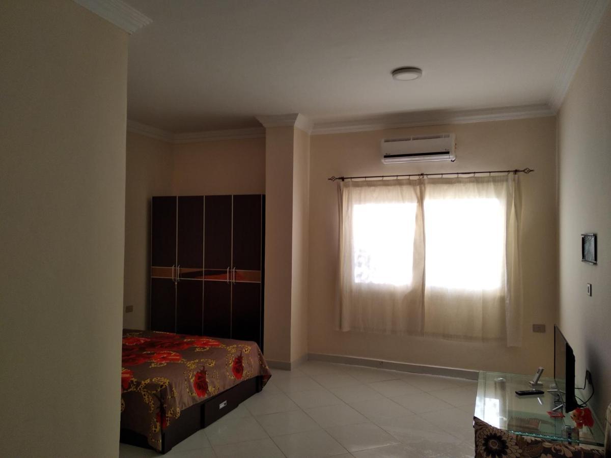 The Best Holidays Apartments In Hurghada Ngoại thất bức ảnh