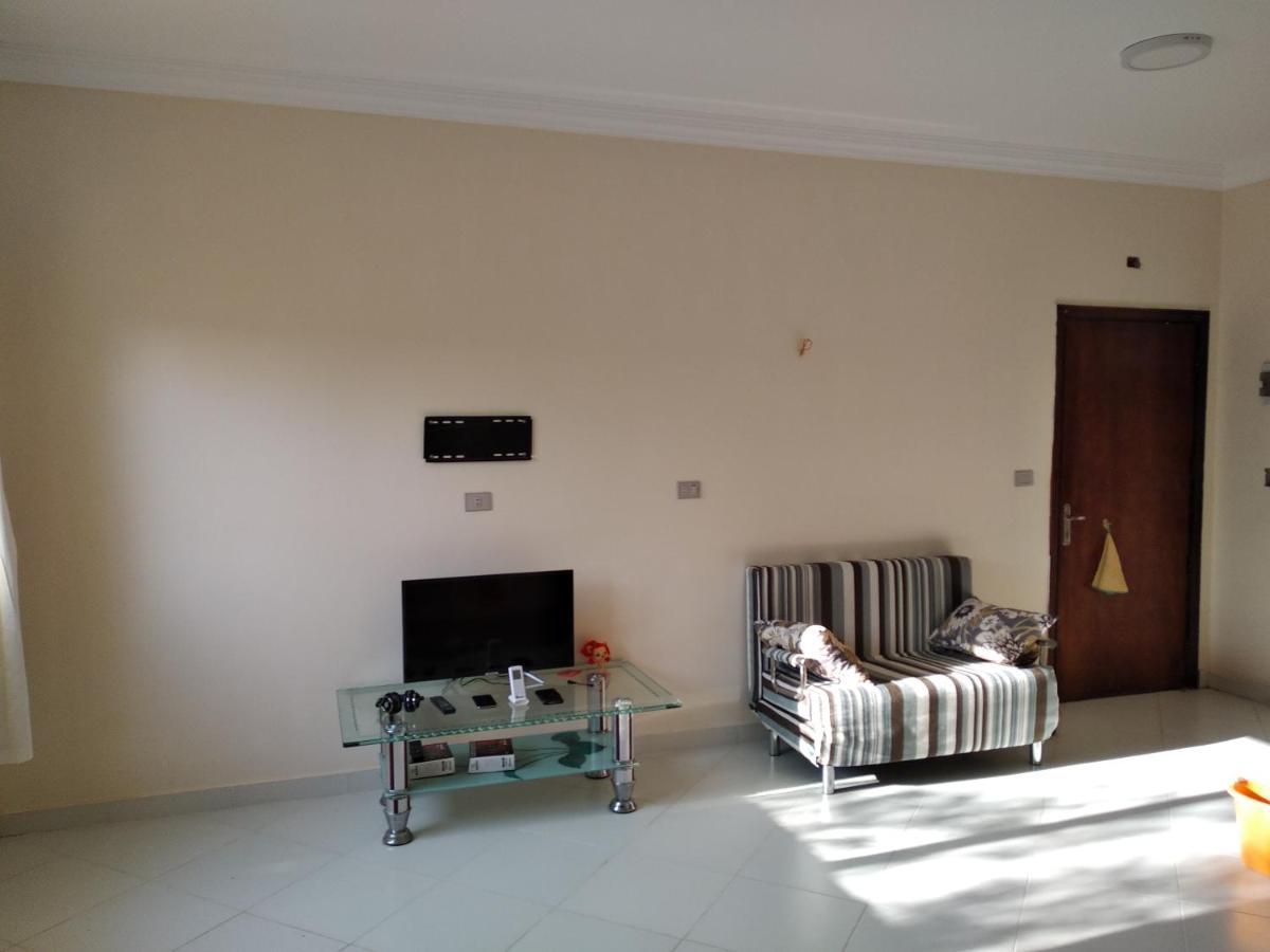 The Best Holidays Apartments In Hurghada Ngoại thất bức ảnh