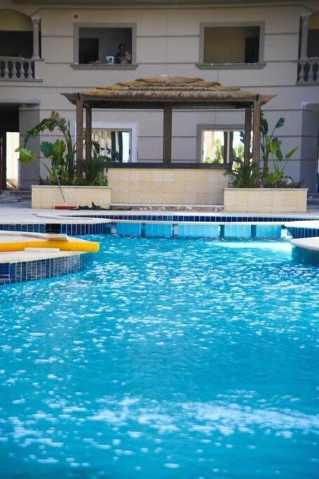 The Best Holidays Apartments In Hurghada Ngoại thất bức ảnh