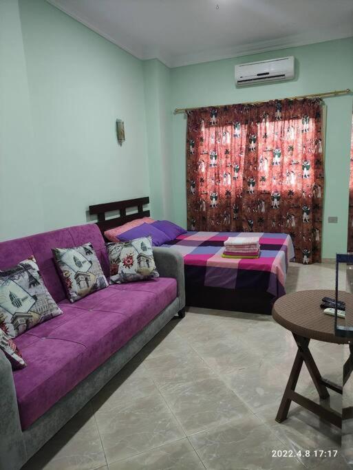 The Best Holidays Apartments In Hurghada Ngoại thất bức ảnh