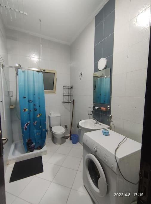 The Best Holidays Apartments In Hurghada Ngoại thất bức ảnh