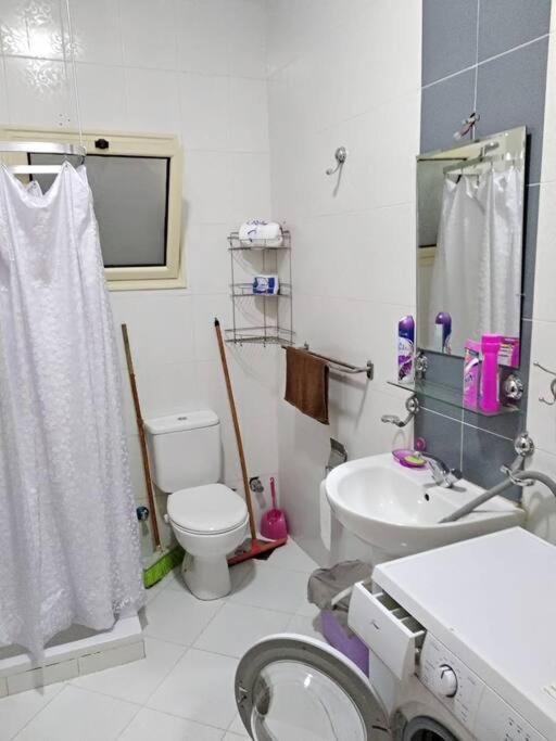 The Best Holidays Apartments In Hurghada Ngoại thất bức ảnh
