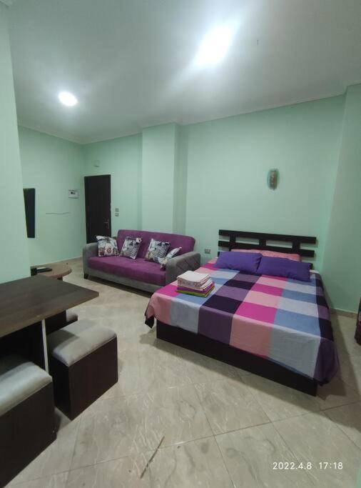 The Best Holidays Apartments In Hurghada Ngoại thất bức ảnh
