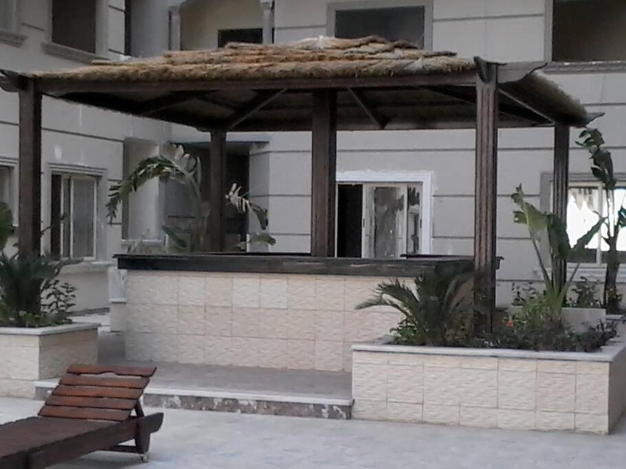 The Best Holidays Apartments In Hurghada Ngoại thất bức ảnh