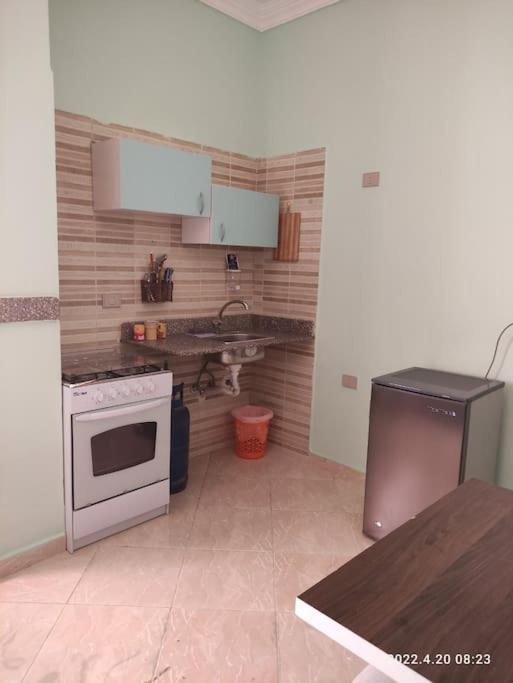 The Best Holidays Apartments In Hurghada Ngoại thất bức ảnh