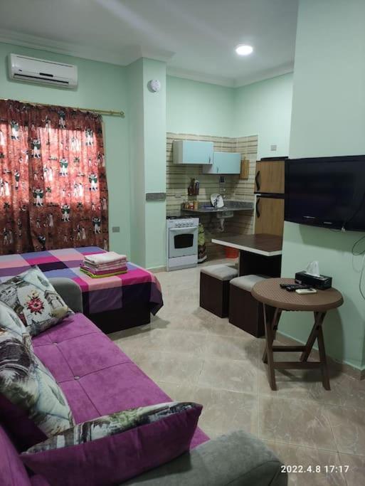 The Best Holidays Apartments In Hurghada Ngoại thất bức ảnh