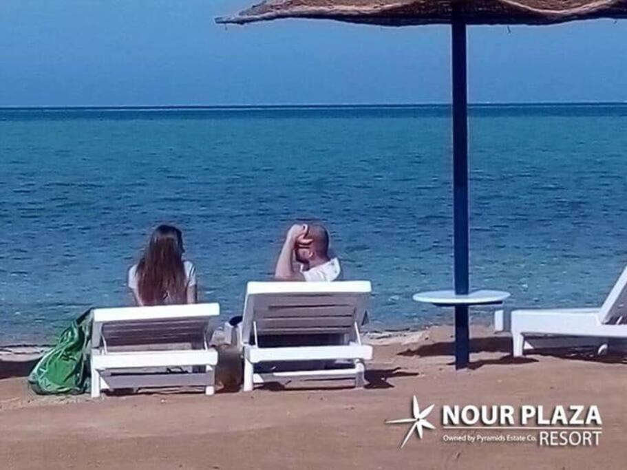 The Best Holidays Apartments In Hurghada Ngoại thất bức ảnh
