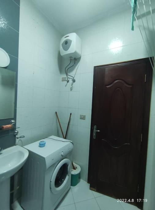 The Best Holidays Apartments In Hurghada Ngoại thất bức ảnh