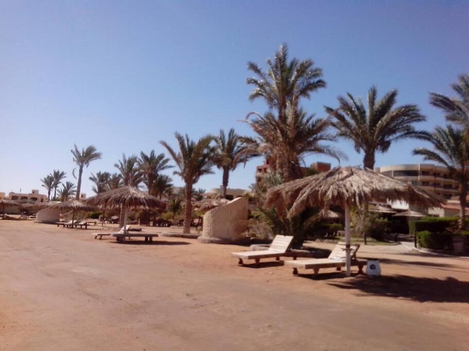 The Best Holidays Apartments In Hurghada Ngoại thất bức ảnh