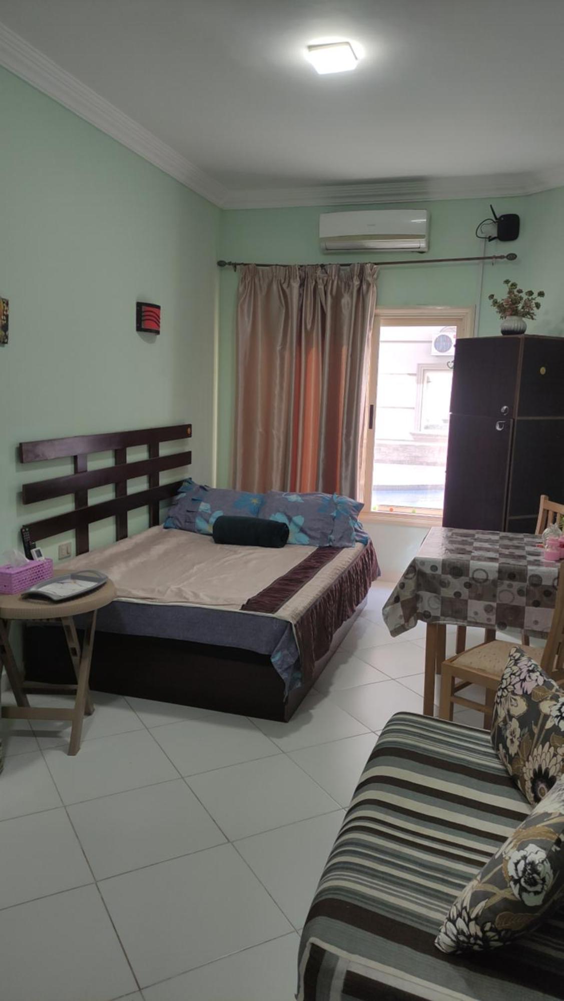 The Best Holidays Apartments In Hurghada Ngoại thất bức ảnh